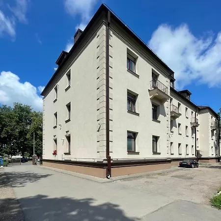 Lägenhet Sky Kaunas