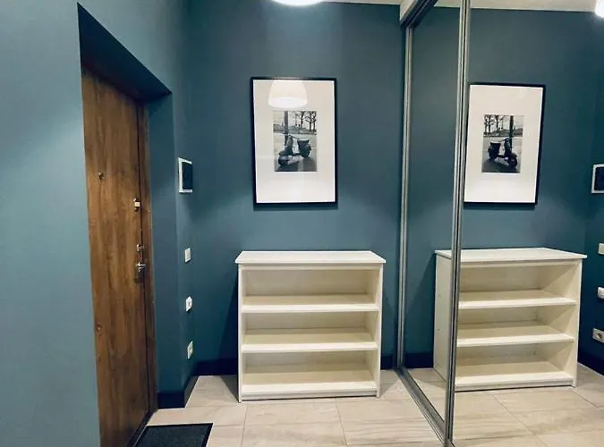 Sky 아파트 카우나스